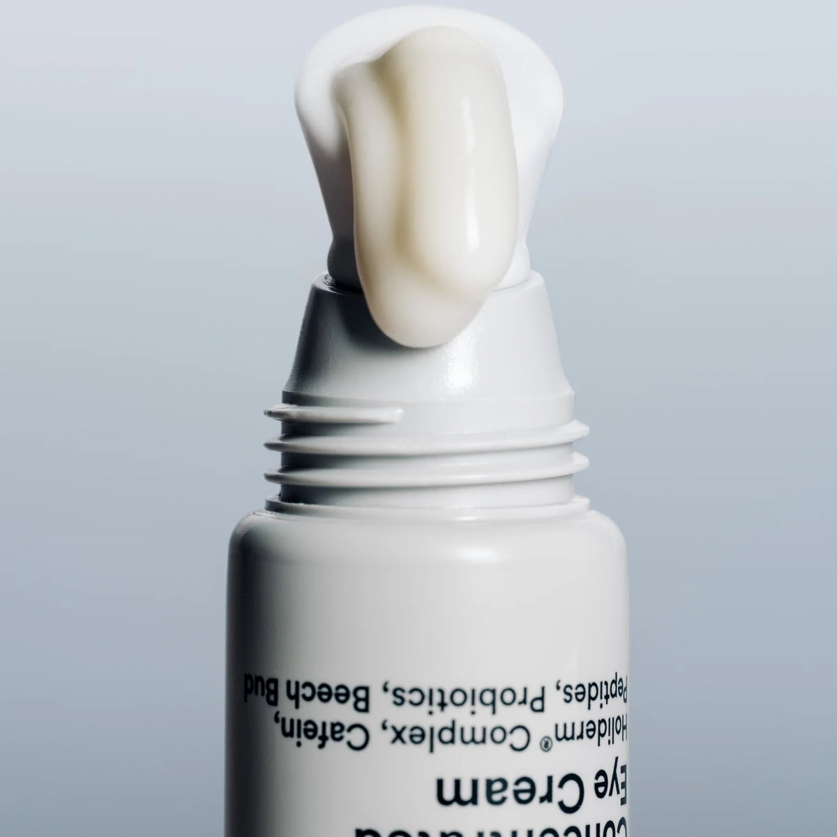 Crème concentrée yeux – vue 4 - Holidermie | Maison Diaphane