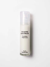 Crème de Nuit Nourrissante – Soin visage réparateur - Susanne Kaufmann | Maison Diaphane