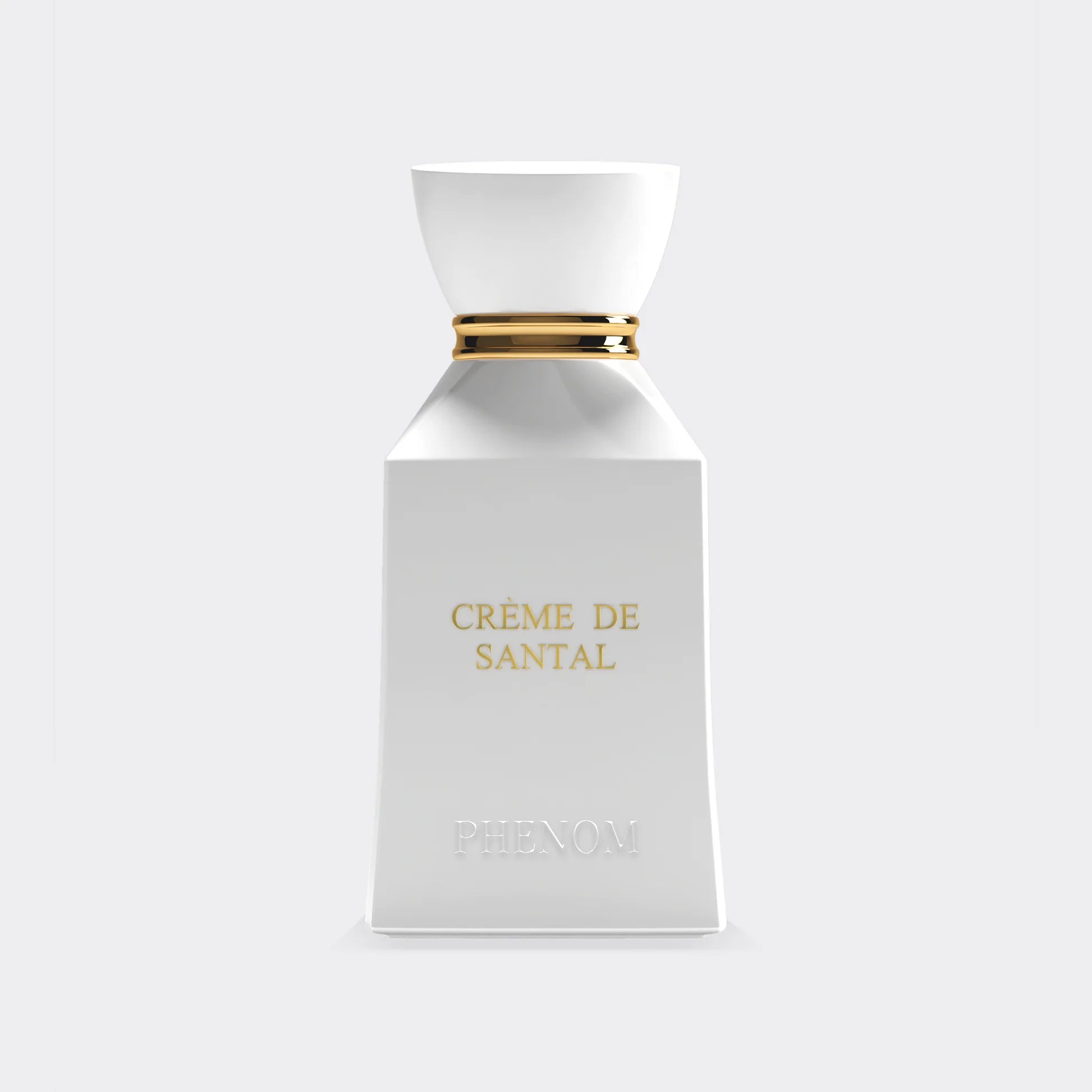 Crème de Santal — Phenom
