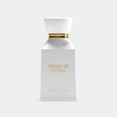 Extrait de parfum Crème de Santal – parfum boisé et gourmand - BEY PHENOM | Maison Diaphane