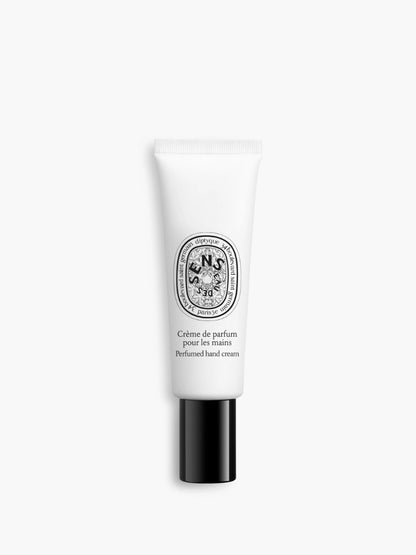 CREME DE PARFUM POUR LES MAINS EAU DES SENS Diptyque