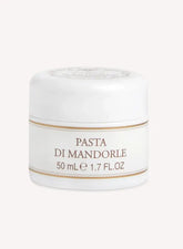 Texture de la crème mains Pasta di Mandorle - Santa Maria Novella | Maison Diaphane