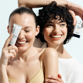 Crème protectrice visage SPF50+ – vue 6 - Holidermie | Maison Diaphane