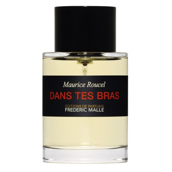 "Dans tes bras" - FREDERIC MALLE