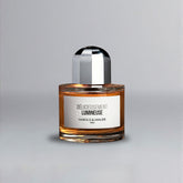 Coffret du parfum Délicieusement Lumineuse - Harold & Maude | Maison Diaphane