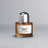 Coffret du parfum Délicieusement Lumineuse - Harold & Maude | Maison Diaphane