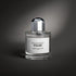 Flacon du parfum Délicieusement Pétillante - Harold & Maude | Maison Diaphane