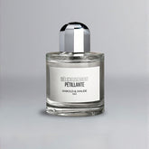 Packaging du parfum Délicieusement Pétillante - Harold & Maude | Maison Diaphane