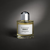 Flacon du parfum Délicieusement Sensuelle - Harold & Maude | Maison Diaphane