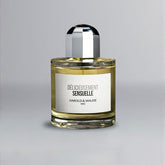 Packaging du parfum Délicieusement Sensuelle - Harold & Maude | Maison Diaphane