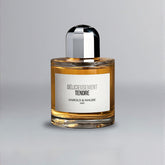 Packaging du parfum Délicieusement Tendre - Harold & Maude | Maison Diaphane