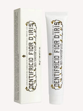 Dentifrice Fleur d&