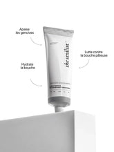 Dentifrice Régénérant Gencives – packaging - The Smilist | Maison Diaphane