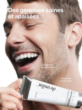 Gamme soins dentaires - The Smilist | Maison Diaphane