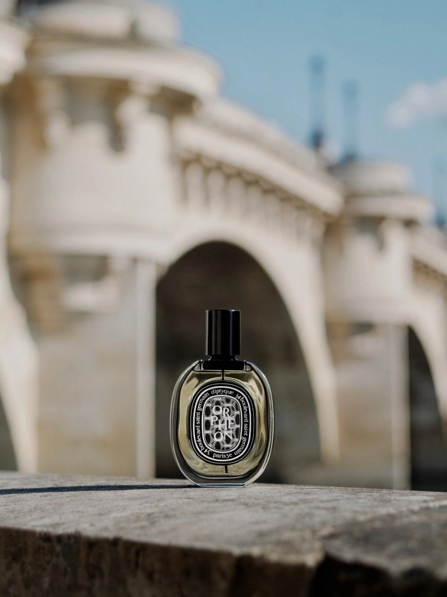Eau de Parfum "Orphéon" - DIPTYQUE