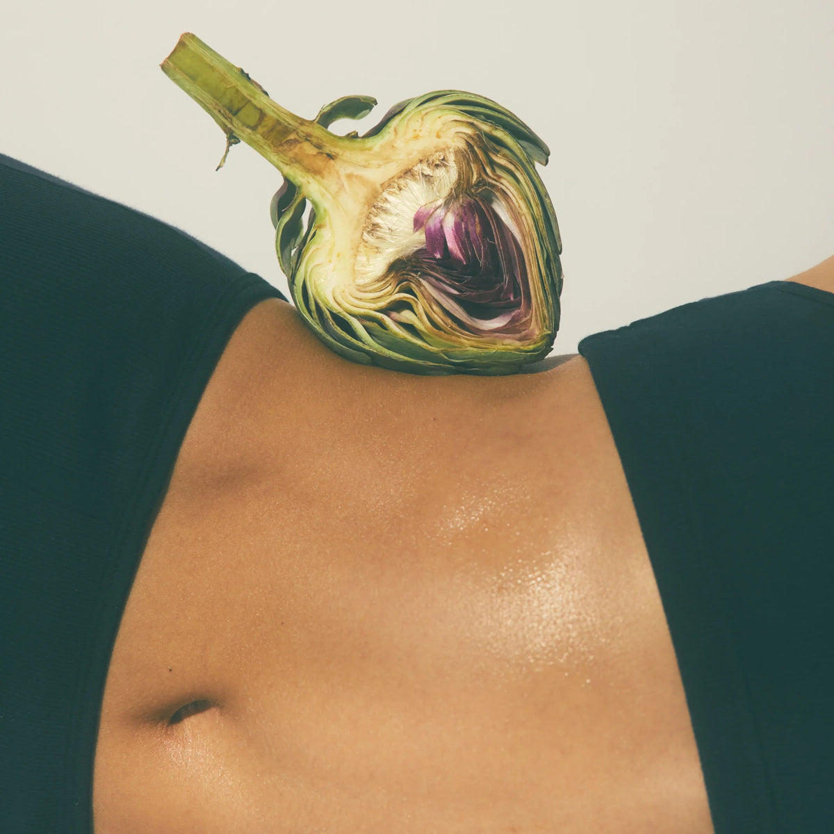 Détox concentré drainant – vue 4 - Holidermie | Maison Diaphane