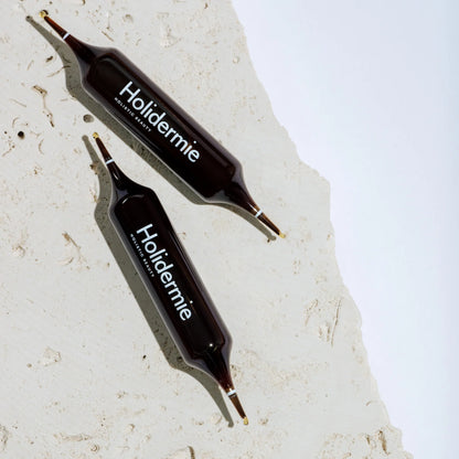 Détox concentré drainant – vue 6 - Holidermie | Maison Diaphane