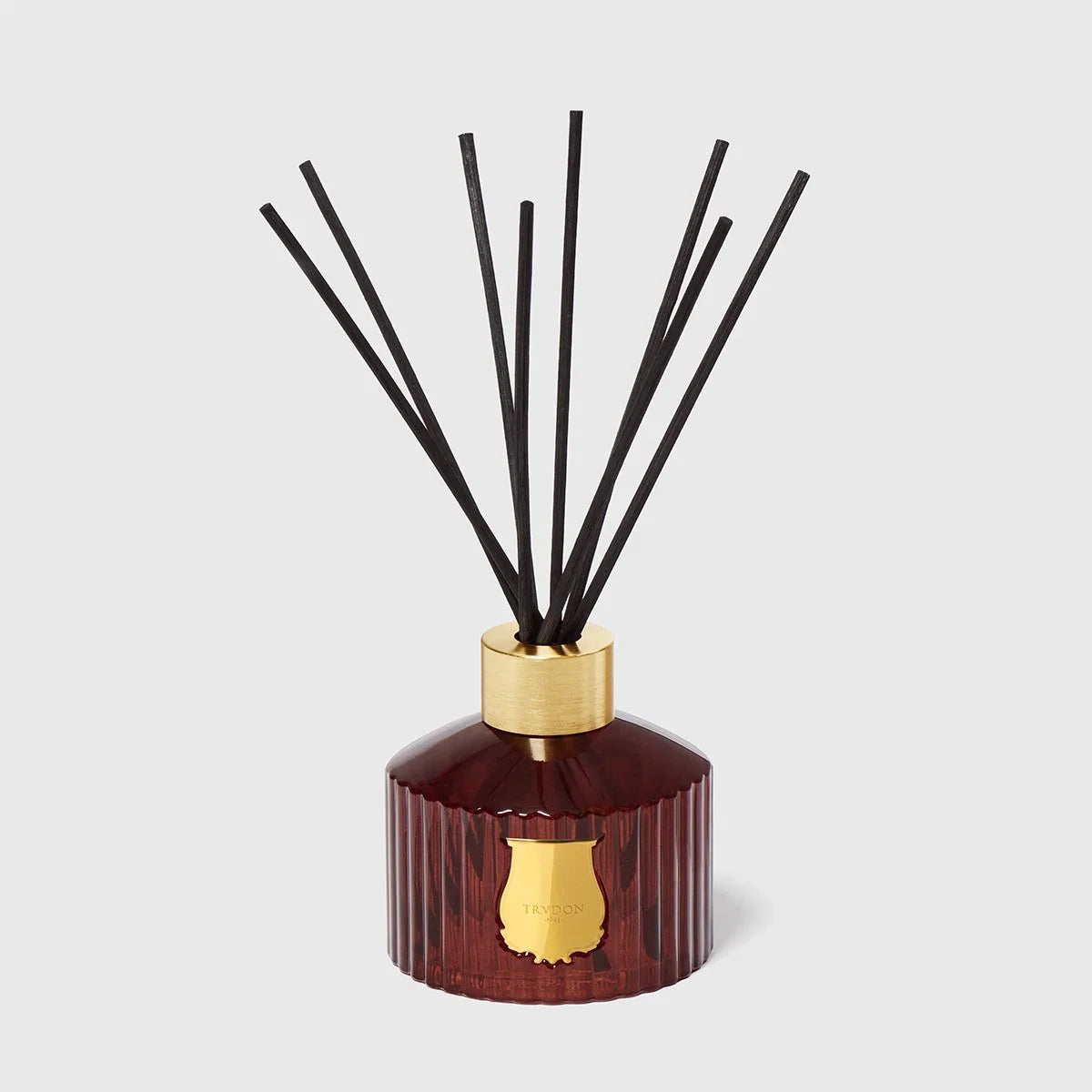 Diffuseur Cire de Trudon aux notes de cire d’abeille, miel et bois précieux – Maison Diaphane