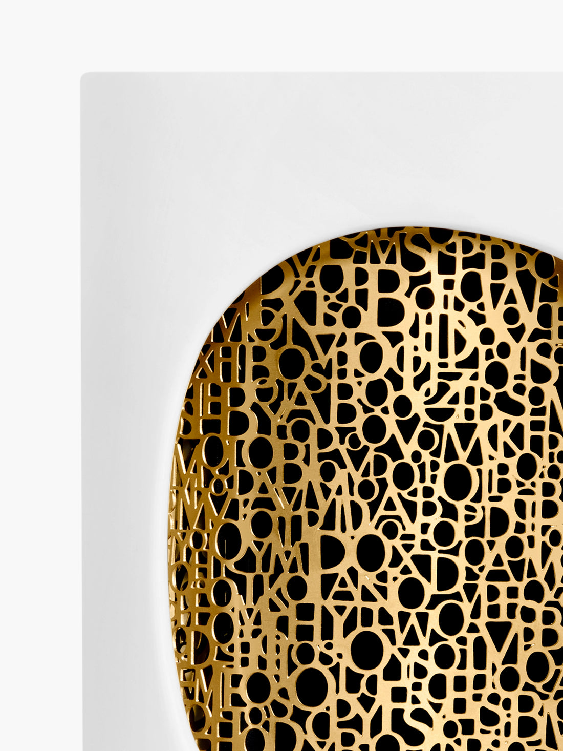 Diffuseur électrique nomade – pour parfum d&