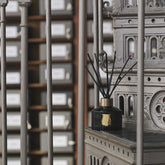 Diffuseur Spiritus Sancti – encens, benjoin et labdanum - Trudon | Maison Diaphane