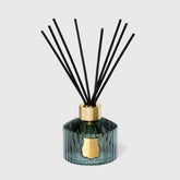 Diffuseur Figuerie aux notes de feuilles de figuier, mousse fraîche et bois de santal – vue 3 - Trudon | Maison Diaphane