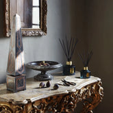Diffuseur Figuerie aux notes de feuilles de figuier, mousse fraîche et bois de santal – vue 7 - Trudon | Maison Diaphane