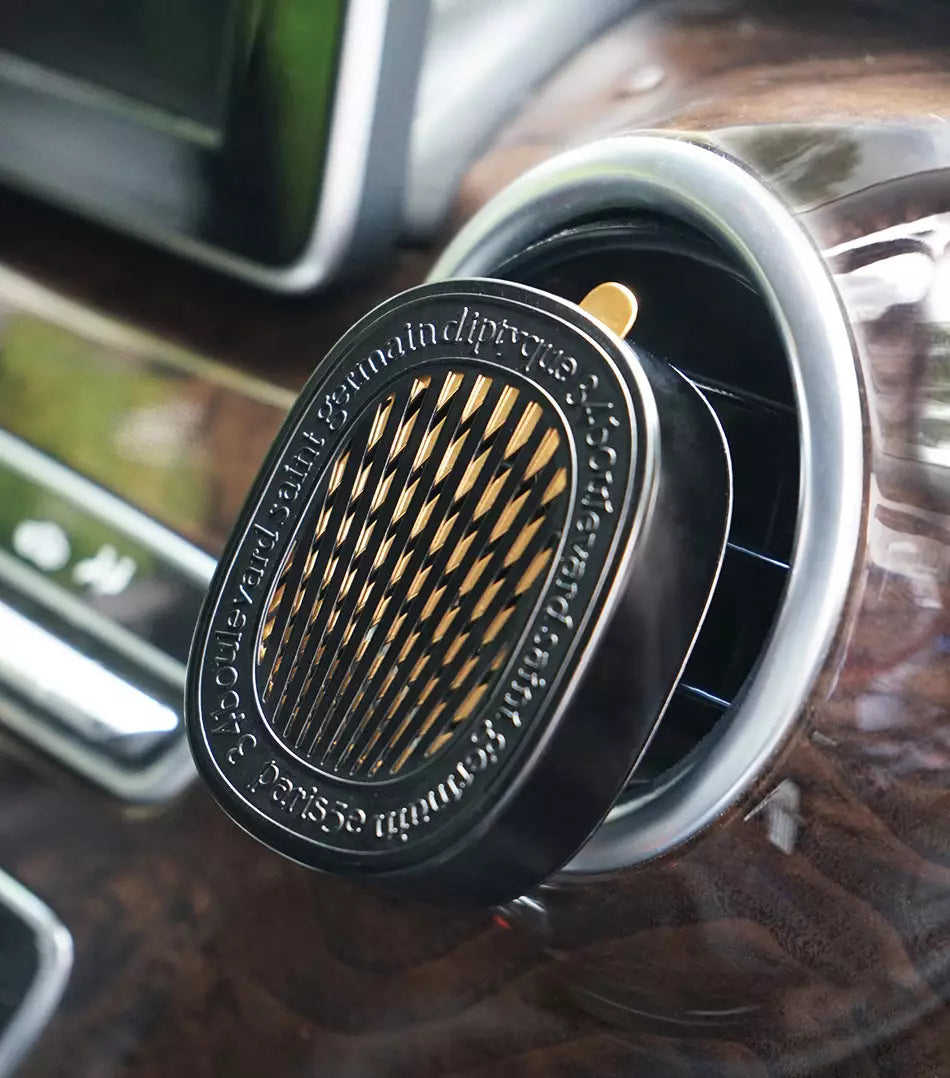 Diffuseur pour voiture Diptyque parfum d’ambiance
