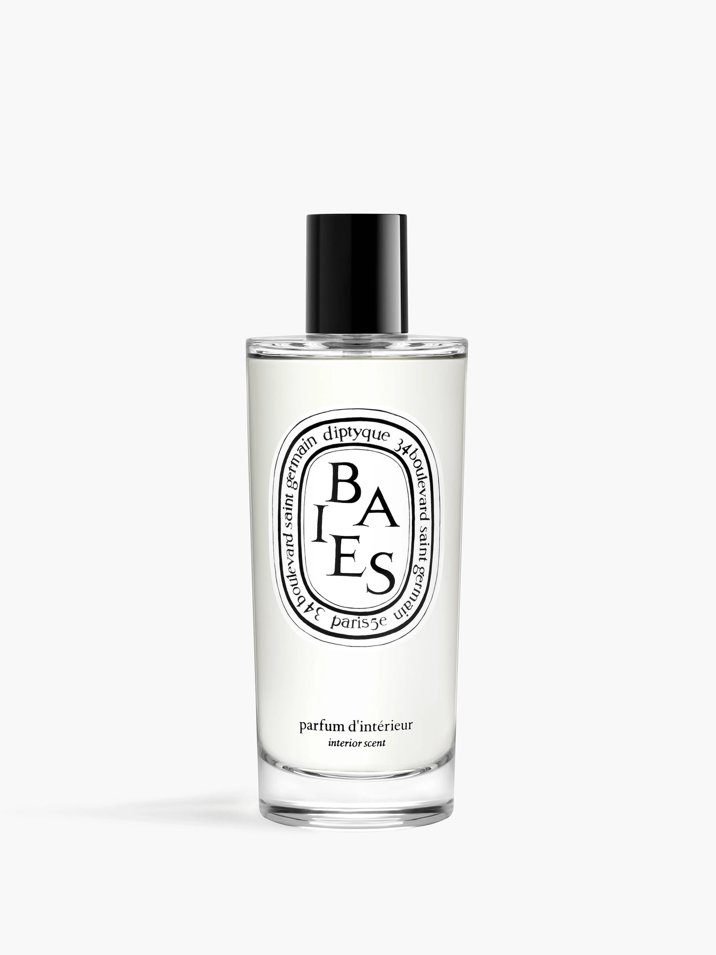 Vaporisateur d'Intérieur - "Baies" - DIPTYQUE