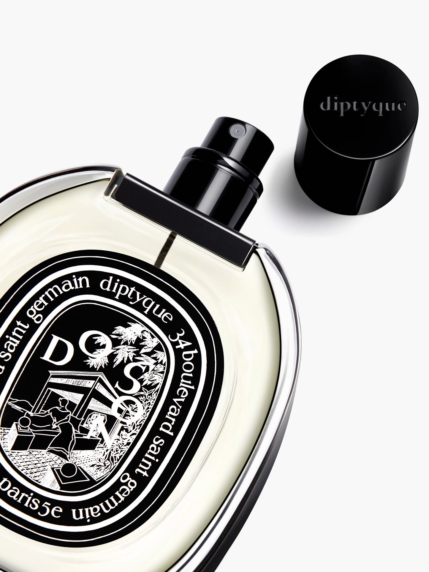 Eau de Parfum "Do Son" - DIPTYQUE