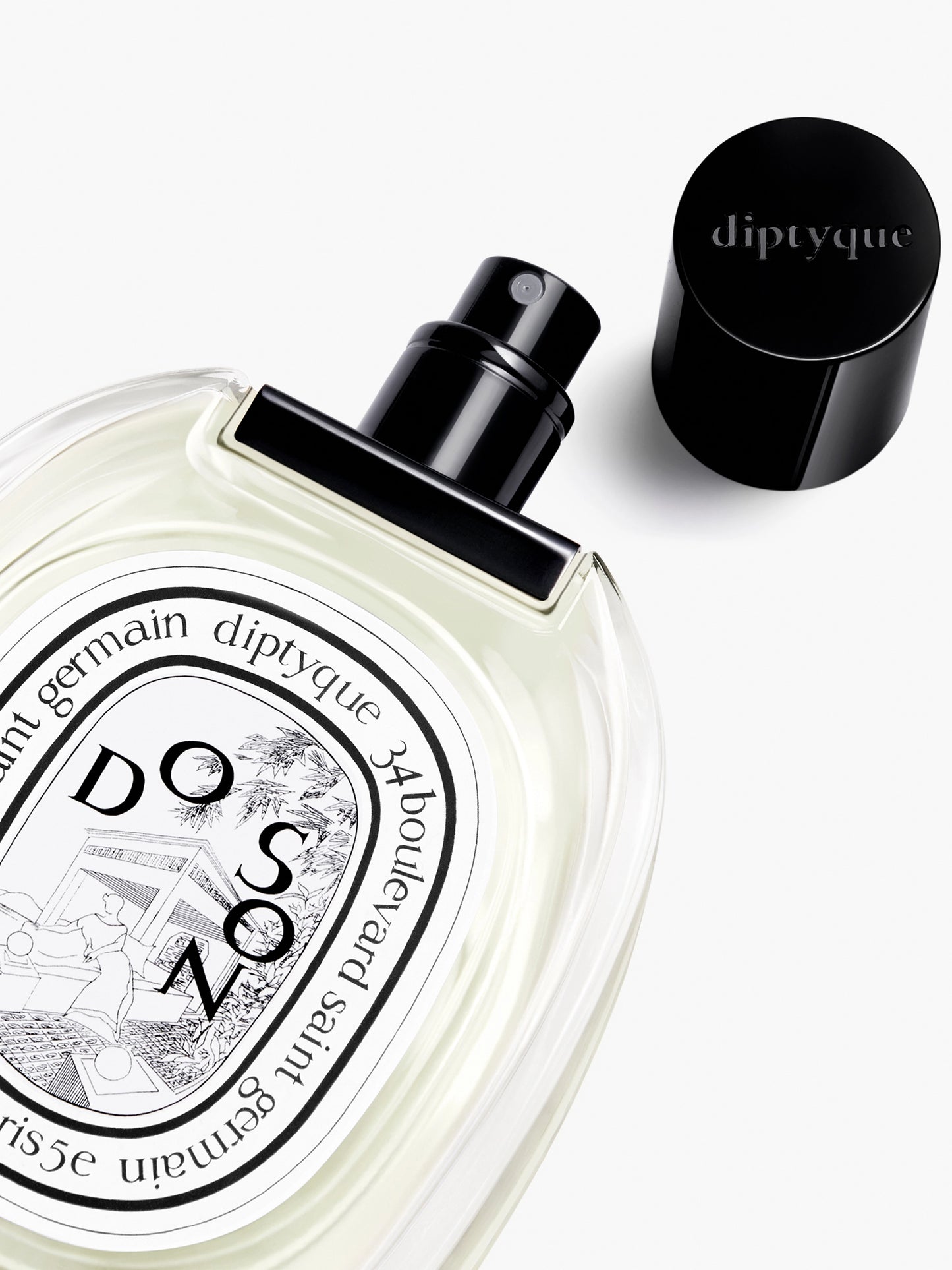 Eau de Toilette "Do Son" - DIPTYQUE