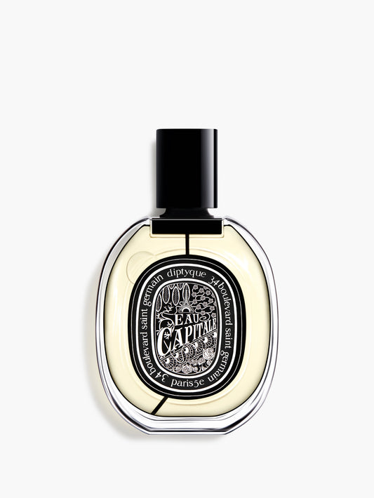 Eau de Parfum "Eau Capitale" - DIPTYQUE