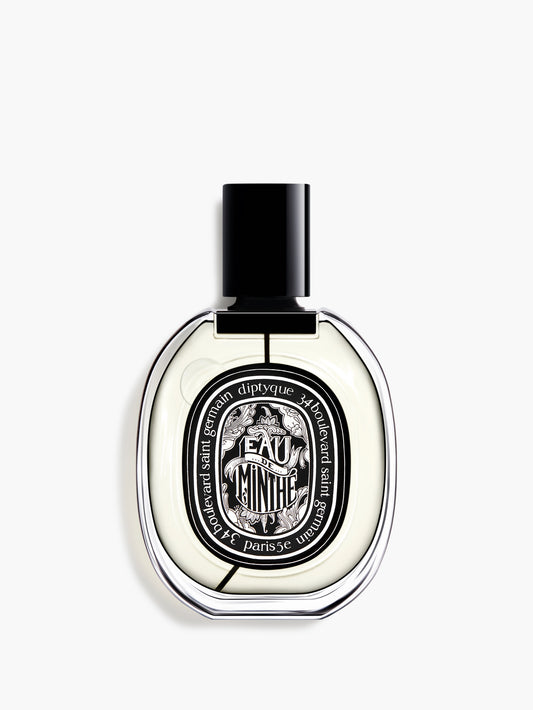 Eau de Parfum "Eau de Minthé" - DIPTYQUE