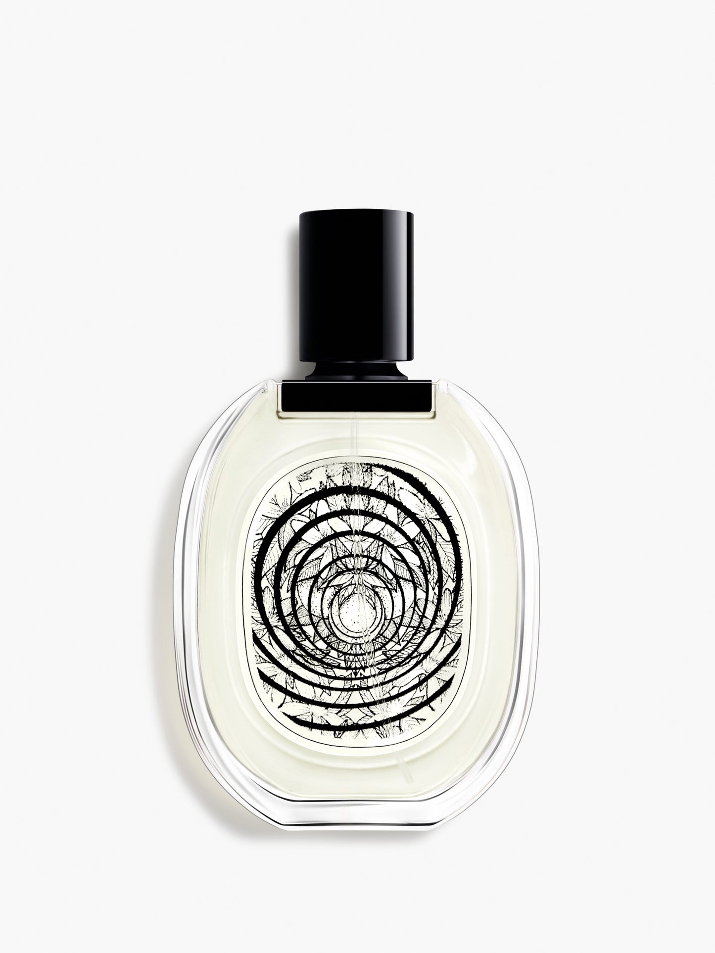 Eau de Toilette "Eau des sens" - DIPTYQUE