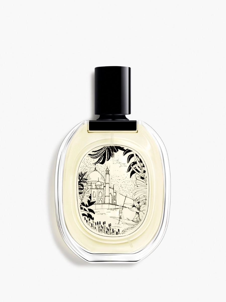 Eau de Toilette "Eau Duelle" - DIPTYQUE