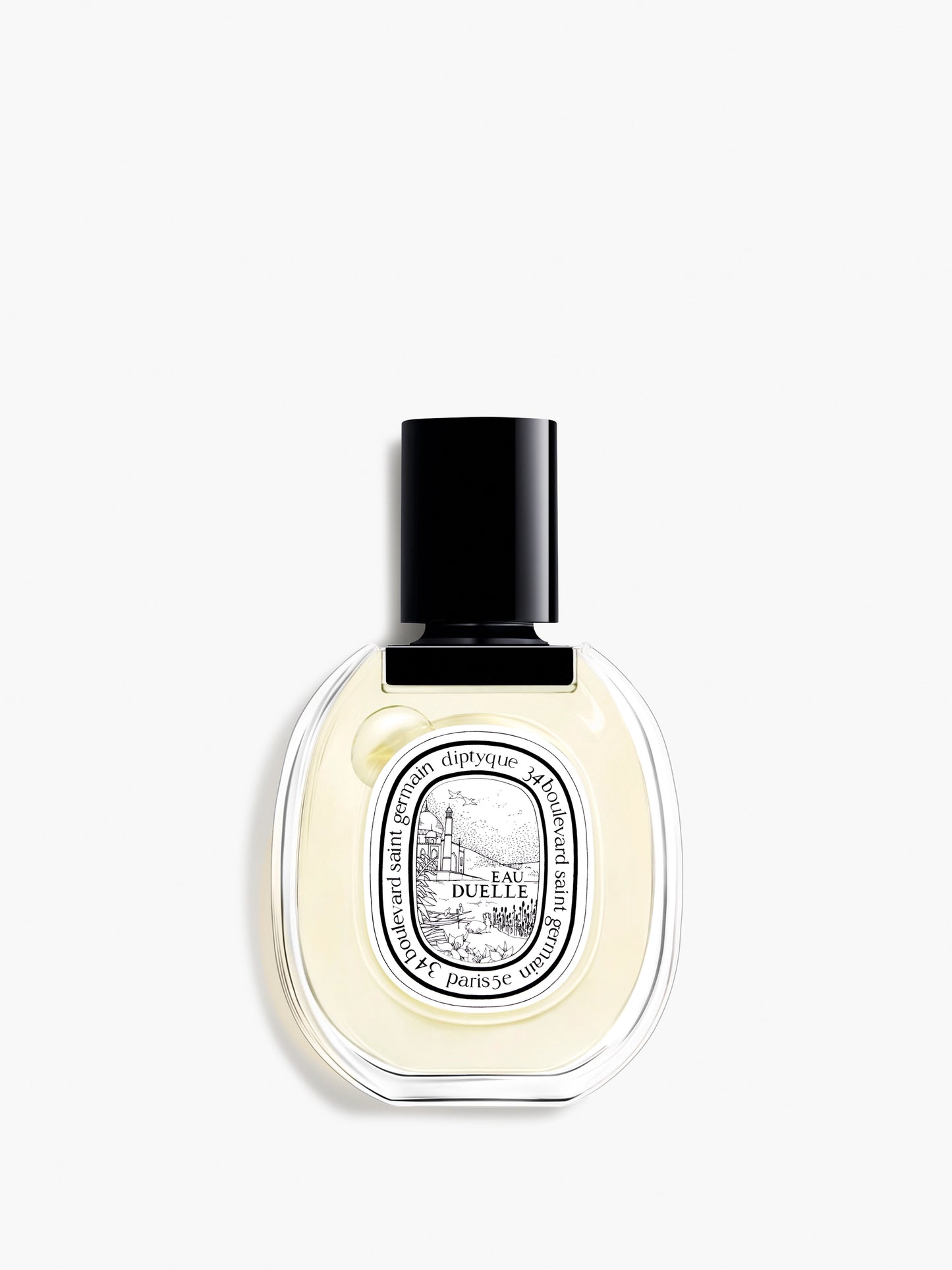 Eau de Toilette "Eau Duelle" - DIPTYQUE