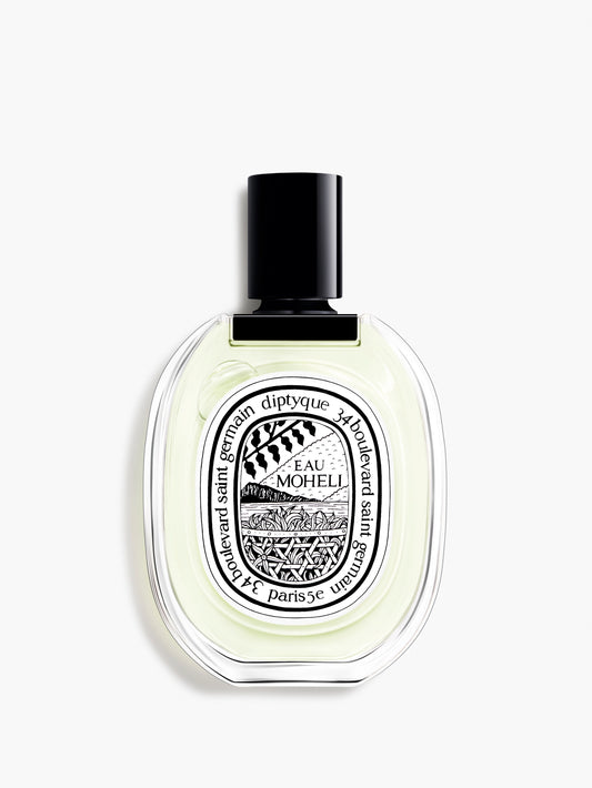 Eau de Toilette "Eau Moheli" - DIPTYQUE