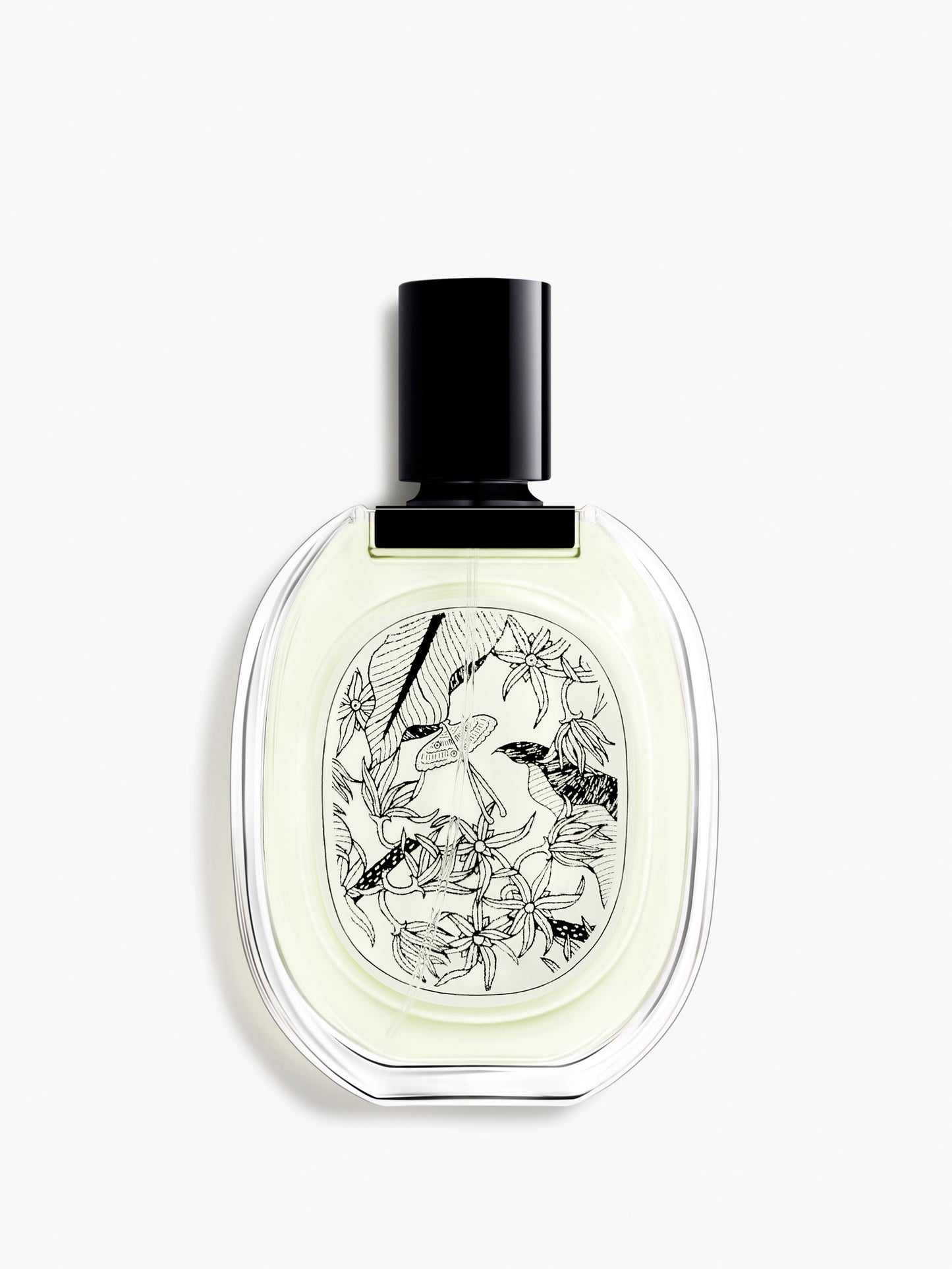 Eau de Toilette "Eau Moheli" - DIPTYQUE