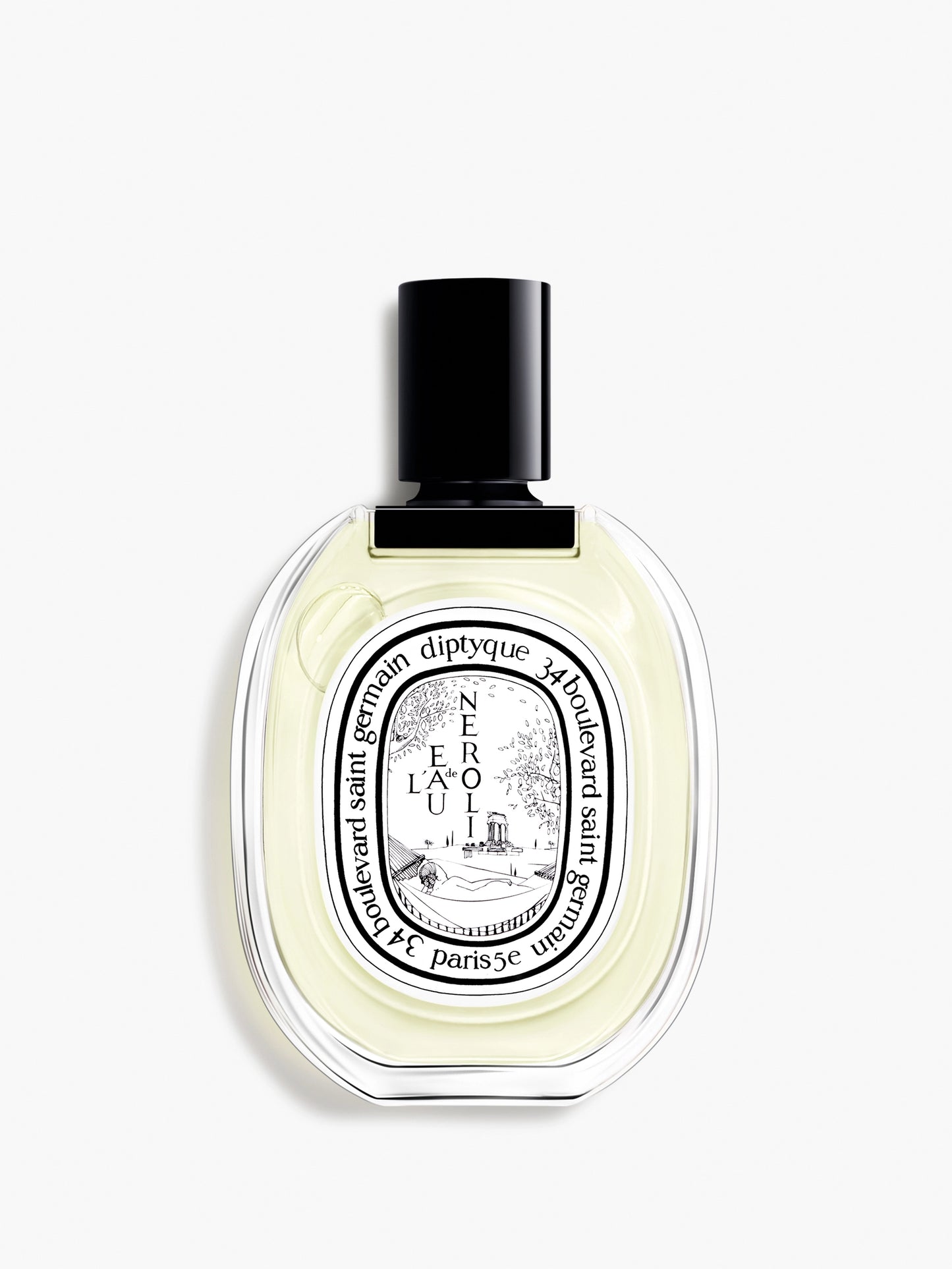 Eau de Toilette "Eau de Néroli" - DIPTYQUE