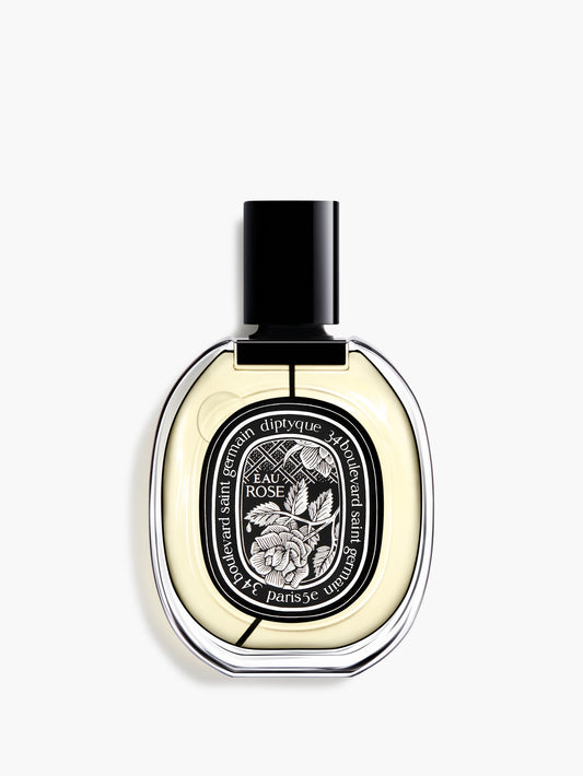 Eau de Parfum "Eau Rose" - DIPTYQUE