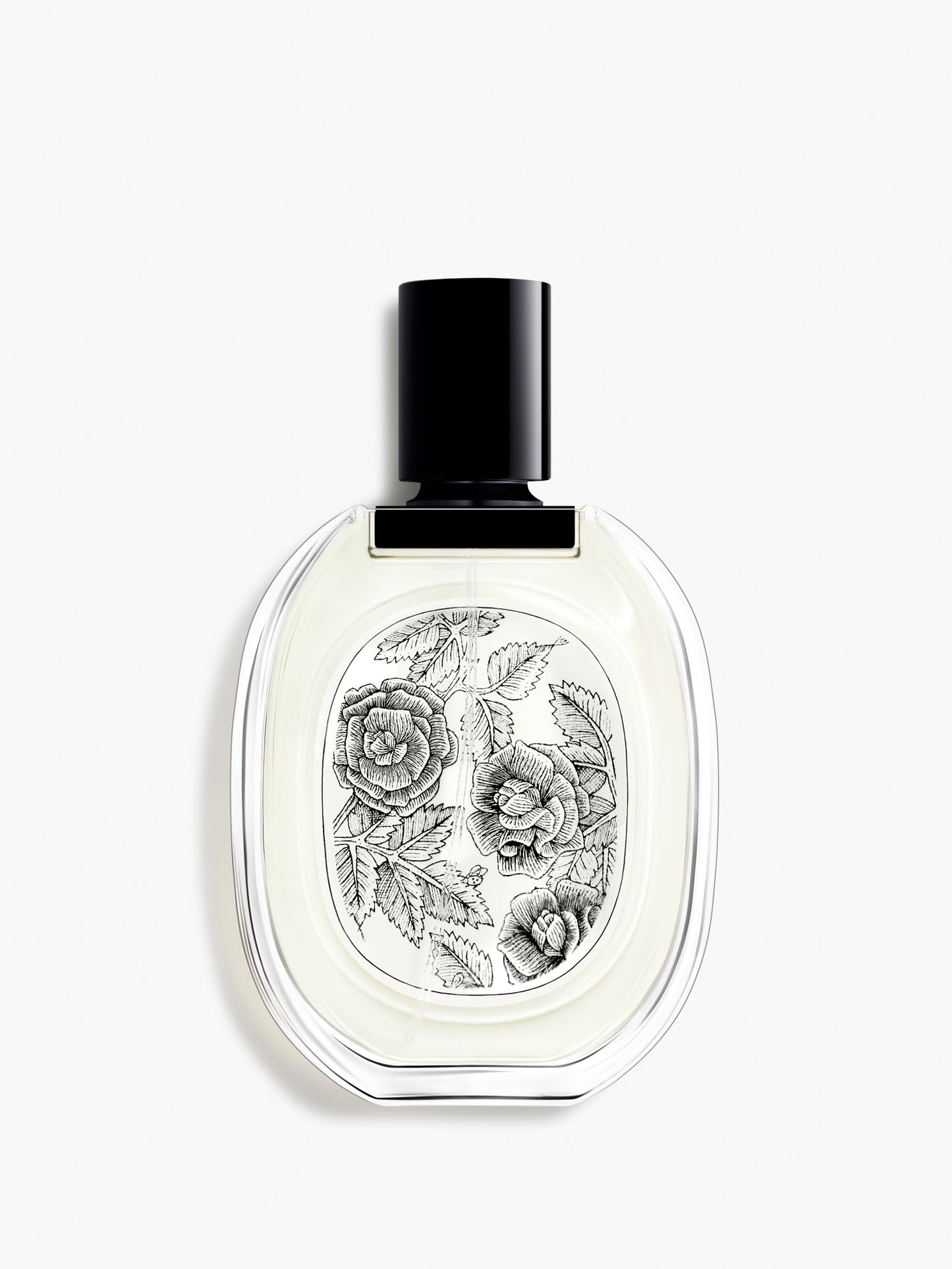 Eau de Toilette "Eau Rose" - DIPTYQUE