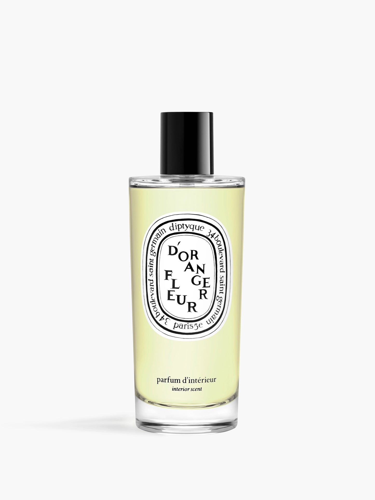 Vaporisateur d'Intérieur - "Fleur d'Oranger" - DIPTYQUE