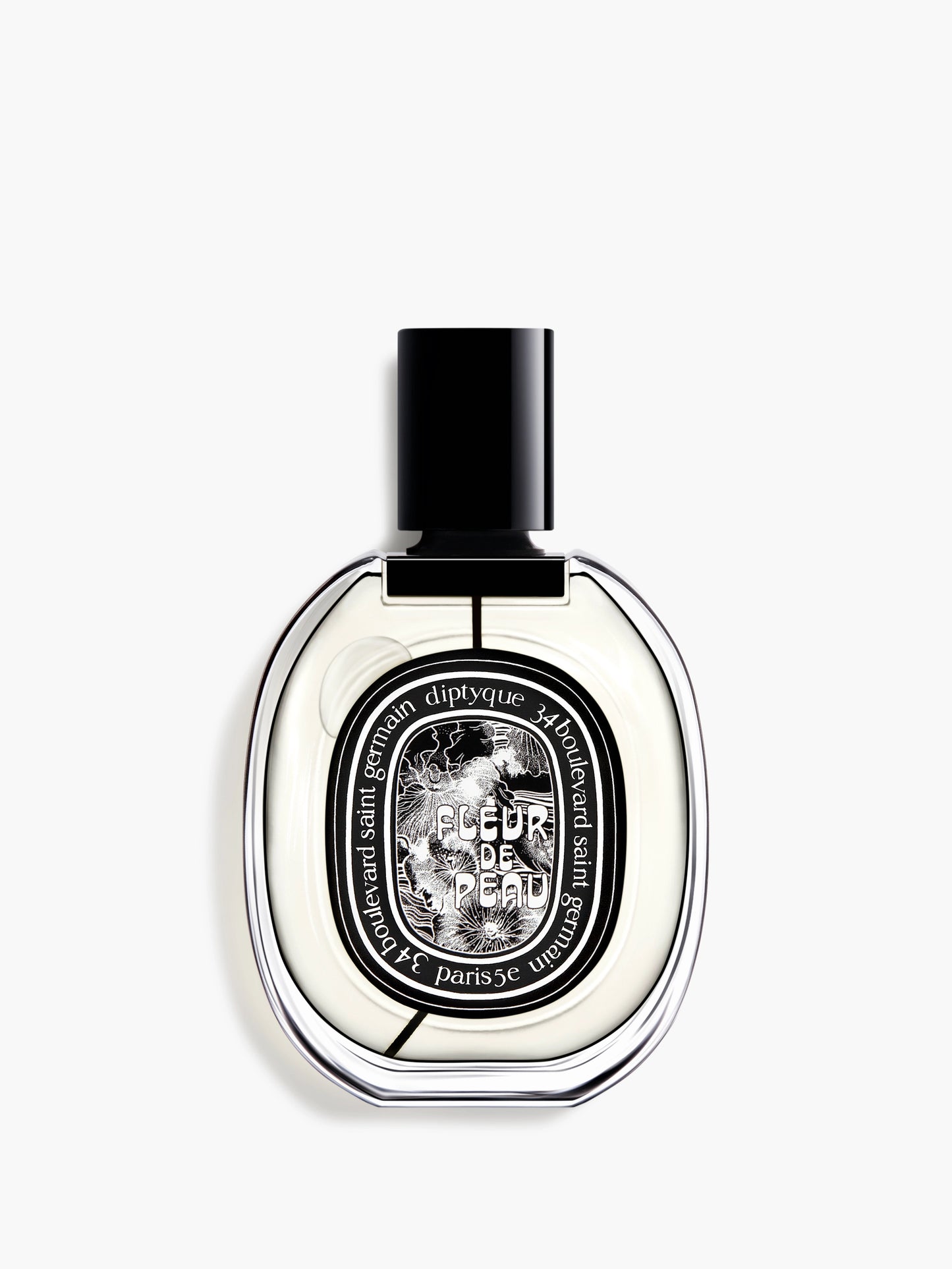 Eau de Parfum "Fleur de peau" - DIPTYQUE