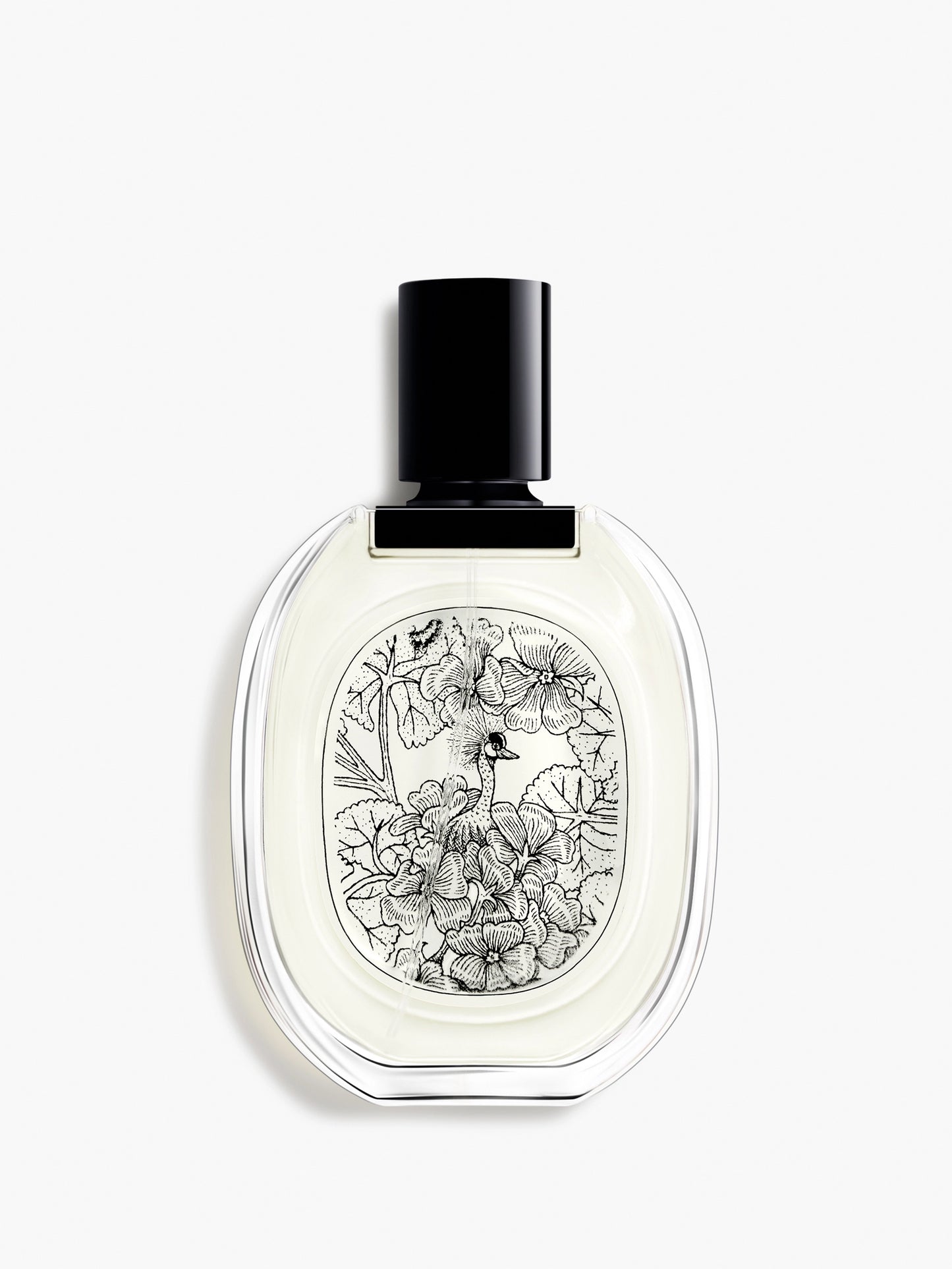 Eau de Toilette "Géranim Odorata" - DIPTYQUE