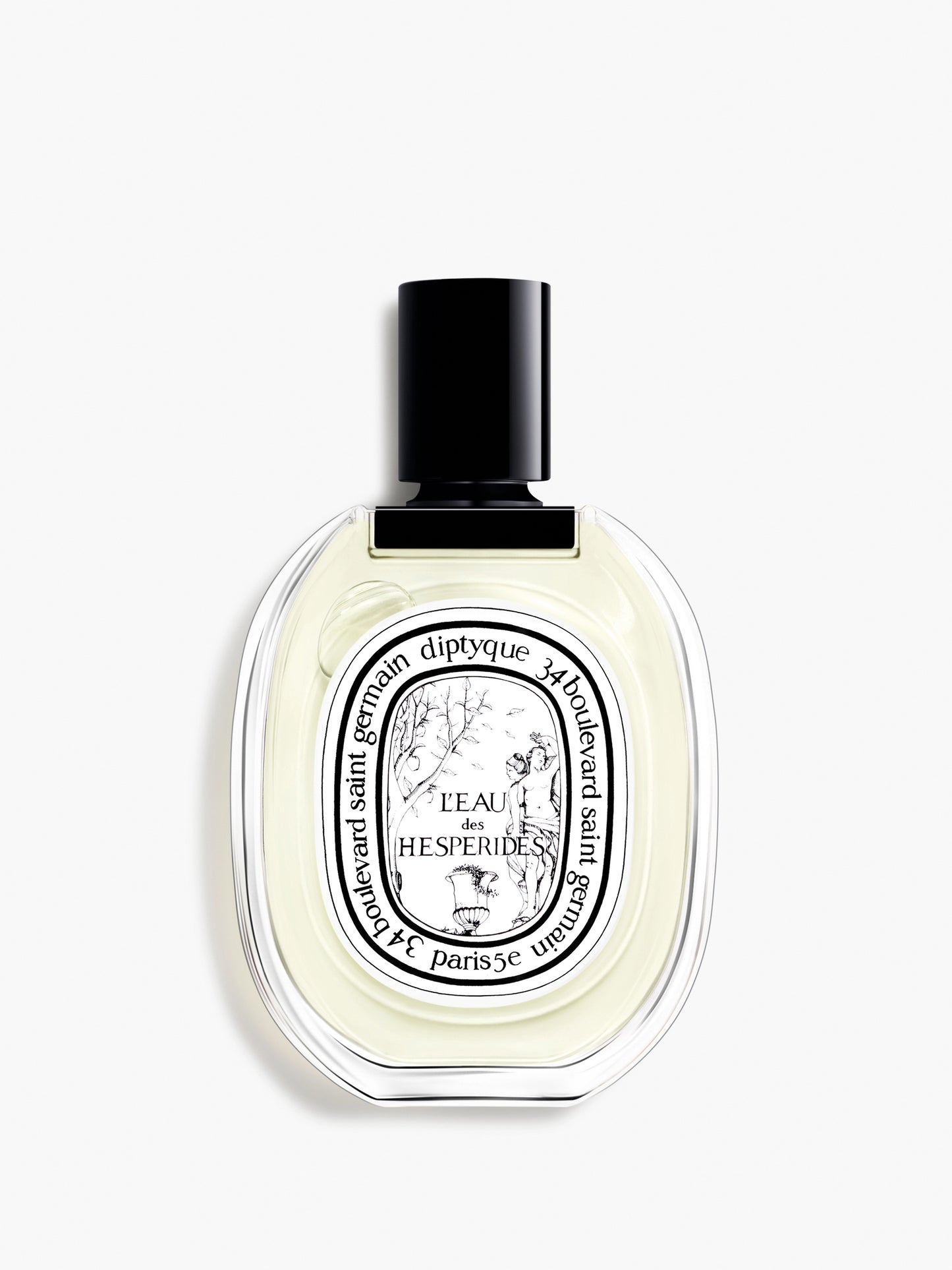 Eau de Toilette "Eau des Hespérides" - DIPTYQUE