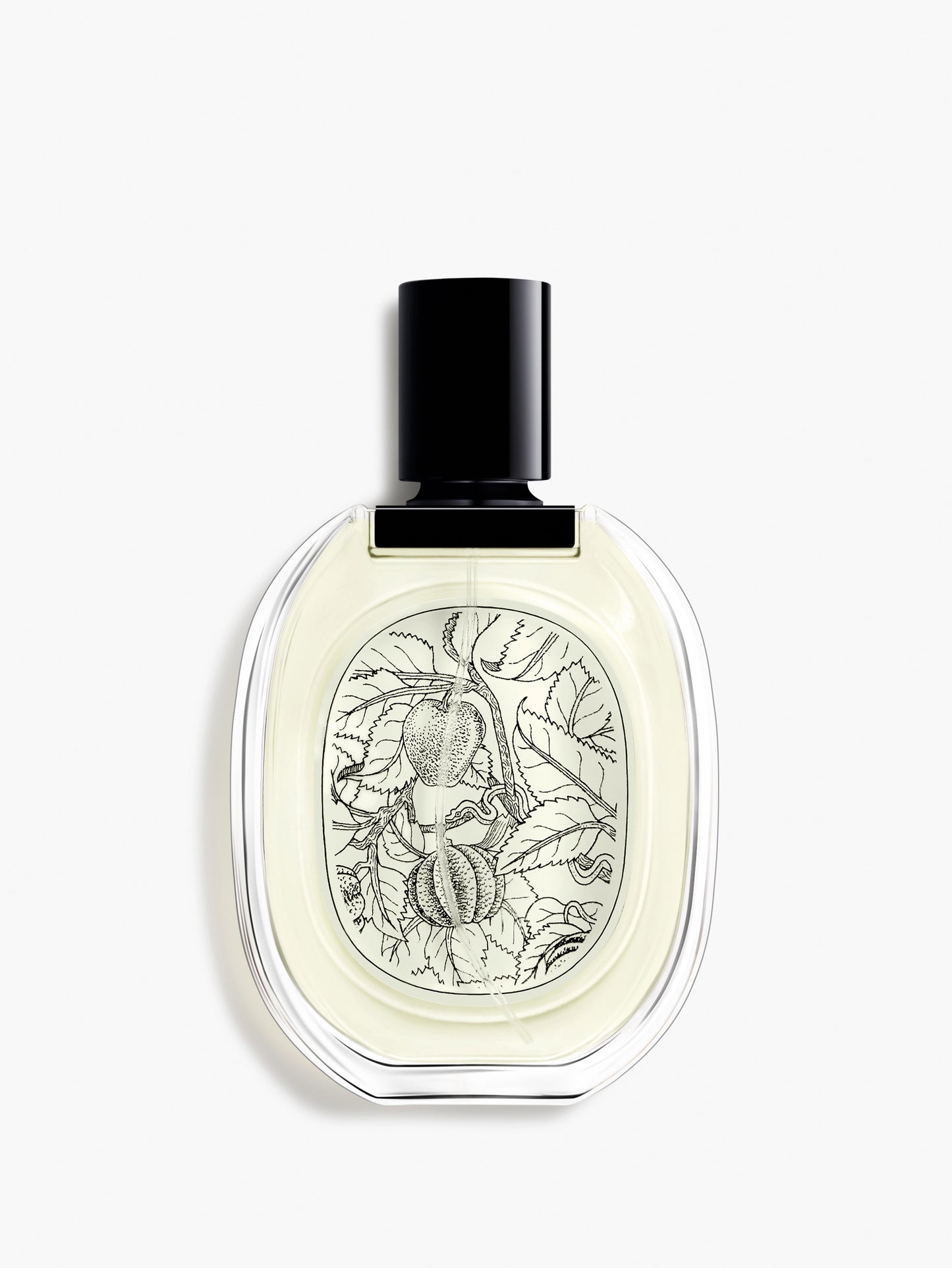 Eau de Toilette "Eau des Hespérides" - DIPTYQUE