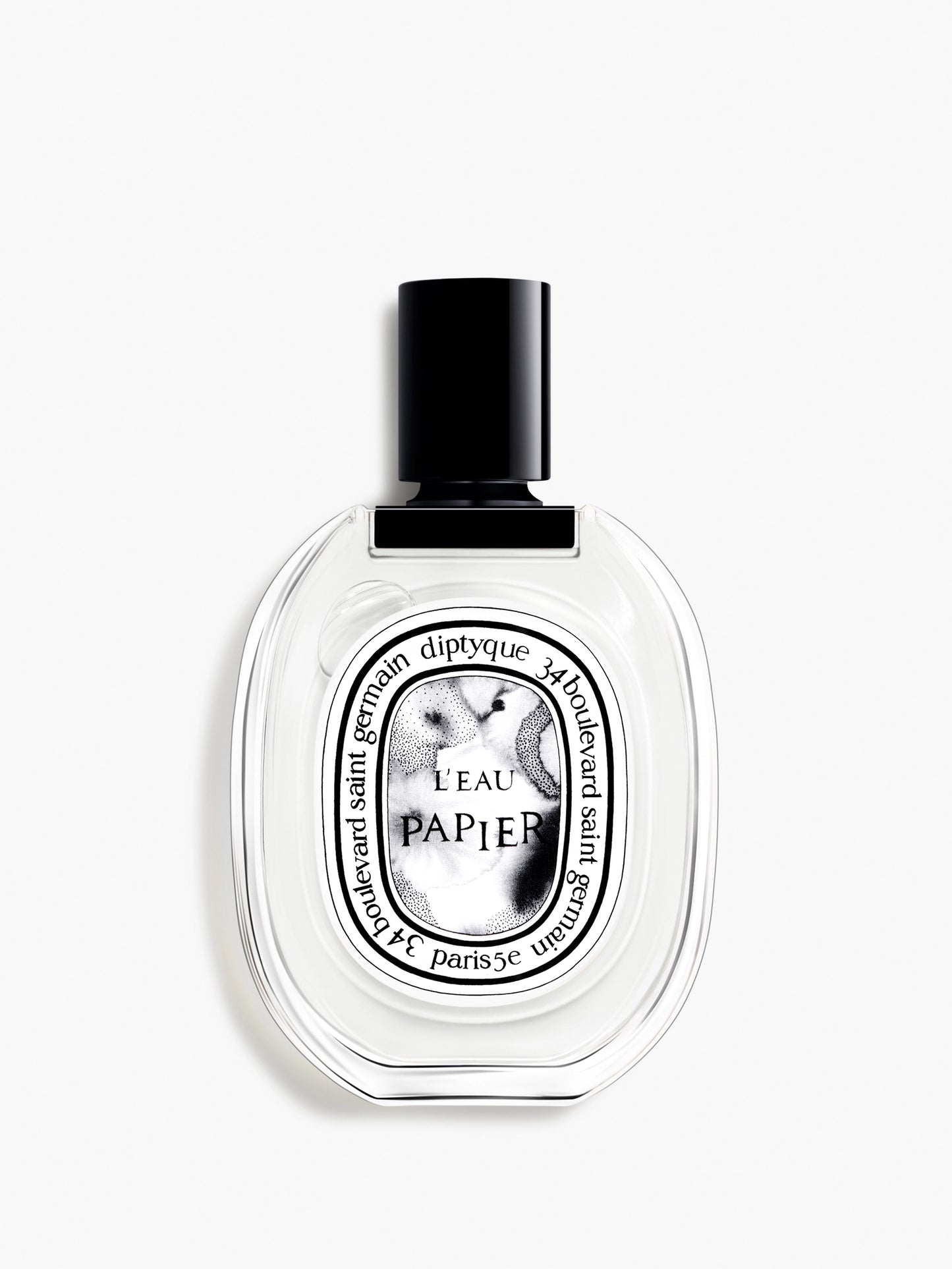 Eau de Toilette "L'Eau Papier" - DIPTYQUE