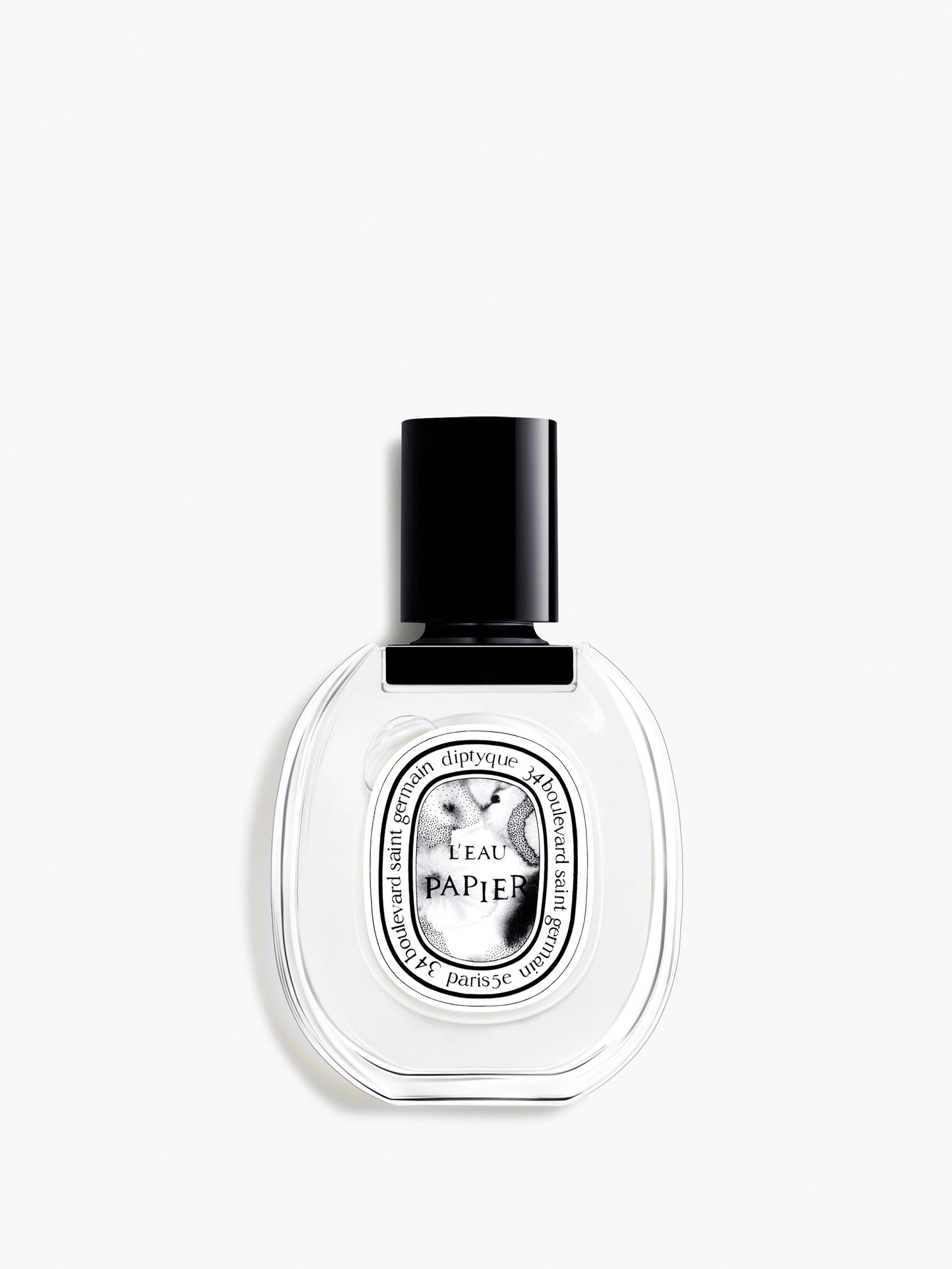 Eau de Toilette "L'Eau Papier" - DIPTYQUE