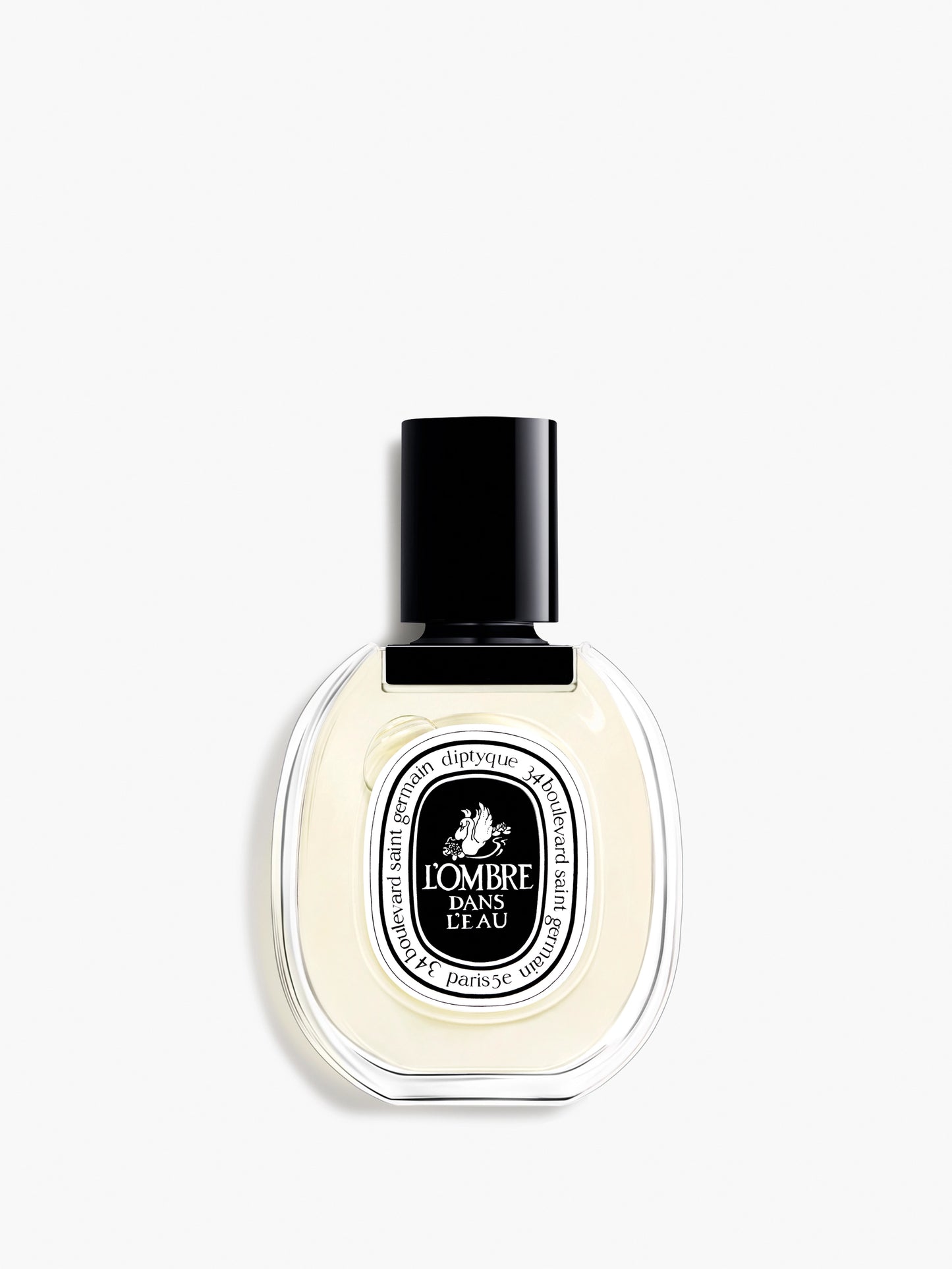 Eau de Toilette "L'Ombre dans L'eau" - DIPTYQUE