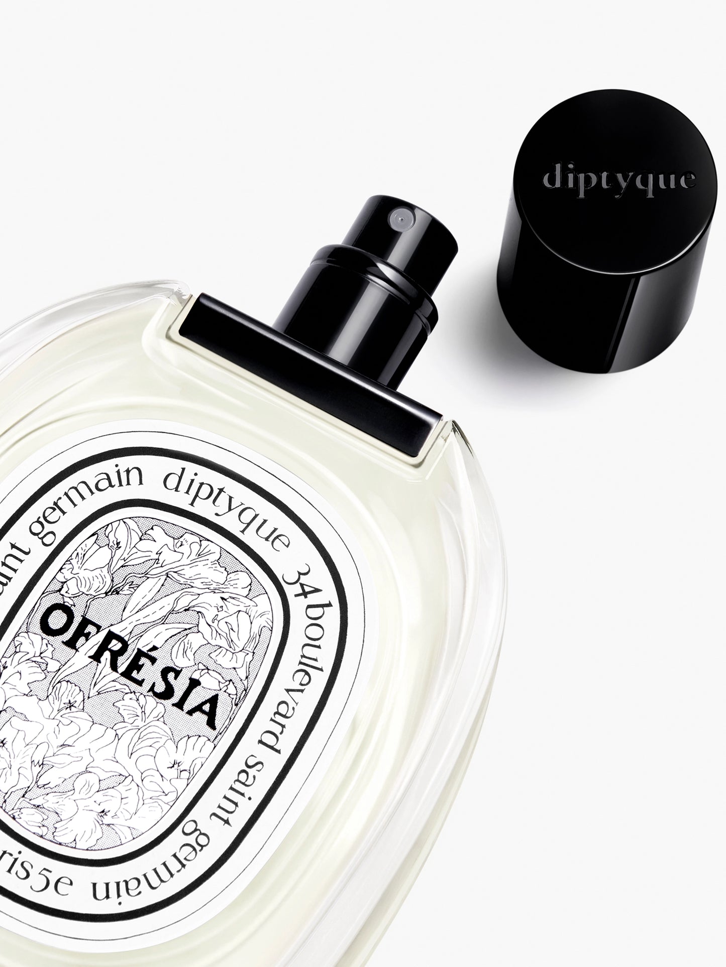 Eau de Toilette "Ofrésia" - DIPTYQUE