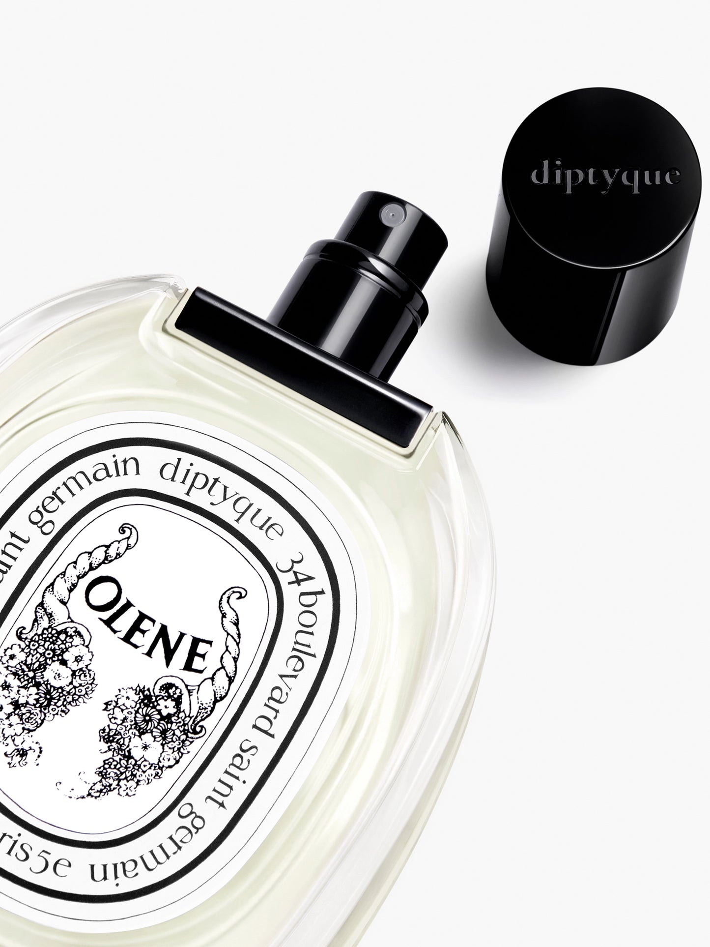 Eau de Toilette "Olène" - DIPTYQUE